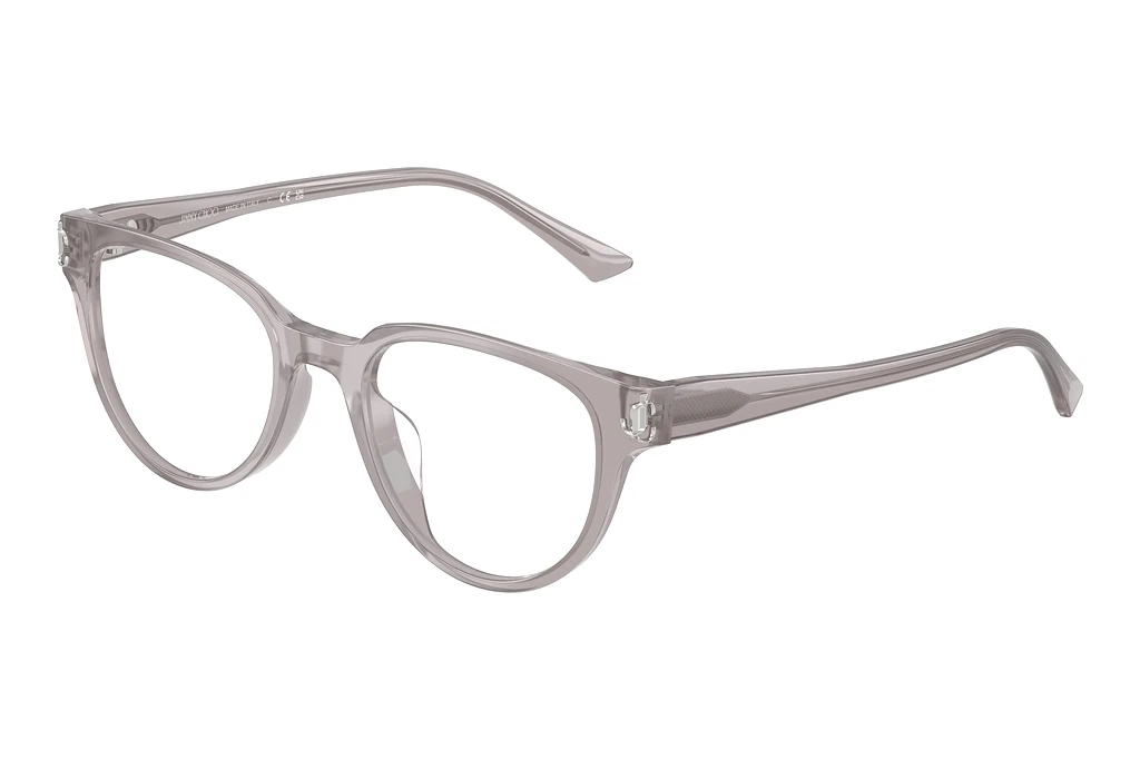 Jimmy Choo JC3051D 5096 Opaline Gray Jimmy Choo JC3051D 5096 Opaline Gray