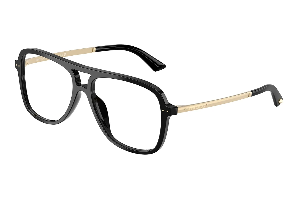 Jimmy Choo JC3052U 5000 Black Jimmy Choo JC3052U 5000 Black