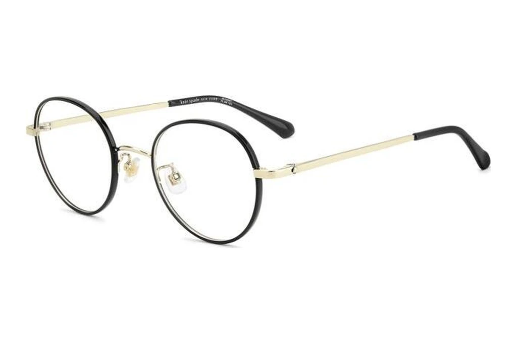 Kate Spade HELKA/N/FJ 2M2 SCHWARZ Kate Spade HELKA/N/FJ 2M2 SCHWARZ