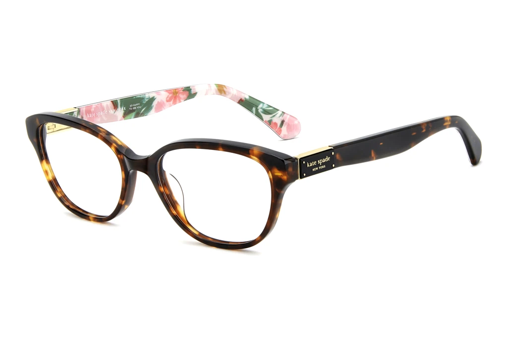 Kate Spade KS PATI 2 086 HAVANA Kate Spade KS PATI 2 086 HAVANA