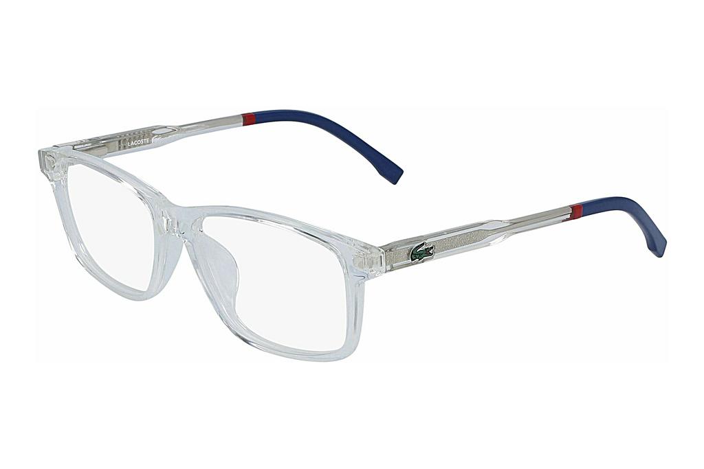 Lacoste   L3637 971 CLEAR CRYSTAL