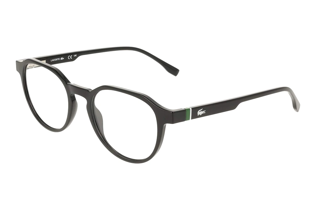 Lacoste   L4008MAG-SET 001 BLACK BLACK Lacoste   L4008MAG-SET 001 BLACK BLACK