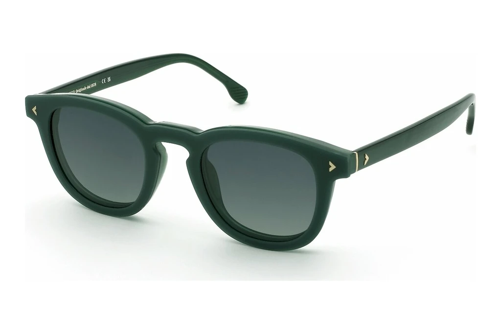 Lozza UL4390 6RSP SHINY OPAL GREEN Lozza UL4390 6RSP SHINY OPAL GREEN