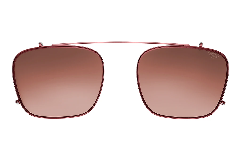 MINI Eyewear   MI 743041C 50 weinrot matt MINI Eyewear   MI 743041C 50 weinrot matt