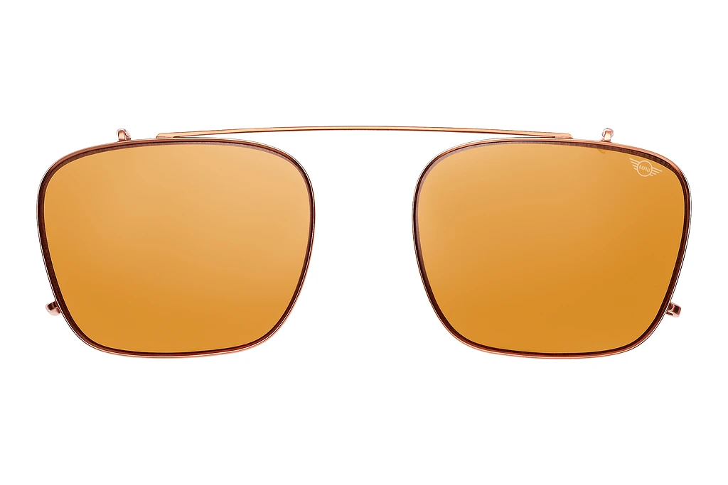 MINI Eyewear MI 743041C 80 kupfer matt MINI Eyewear MI 743041C 80 kupfer matt