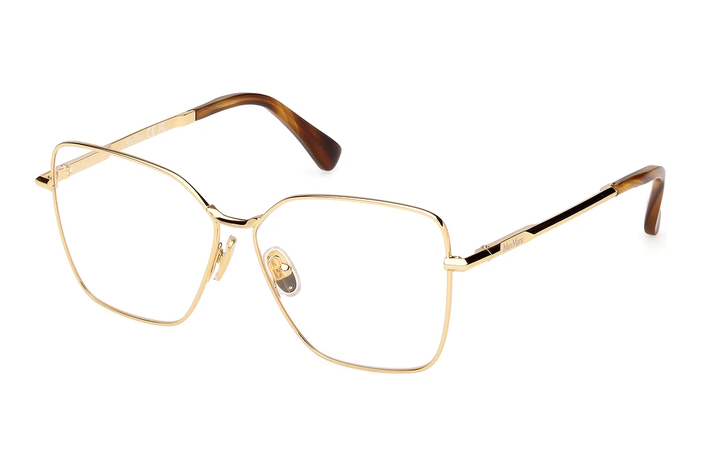 Max Mara   MM5187 030 Glänzend Tiefgold Max Mara   MM5187 030 Glänzend Tiefgold