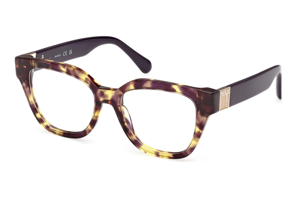 Max & Co. MO5193 056 Havanna/Havanna Max & Co. MO5193 056 Havanna/Havanna