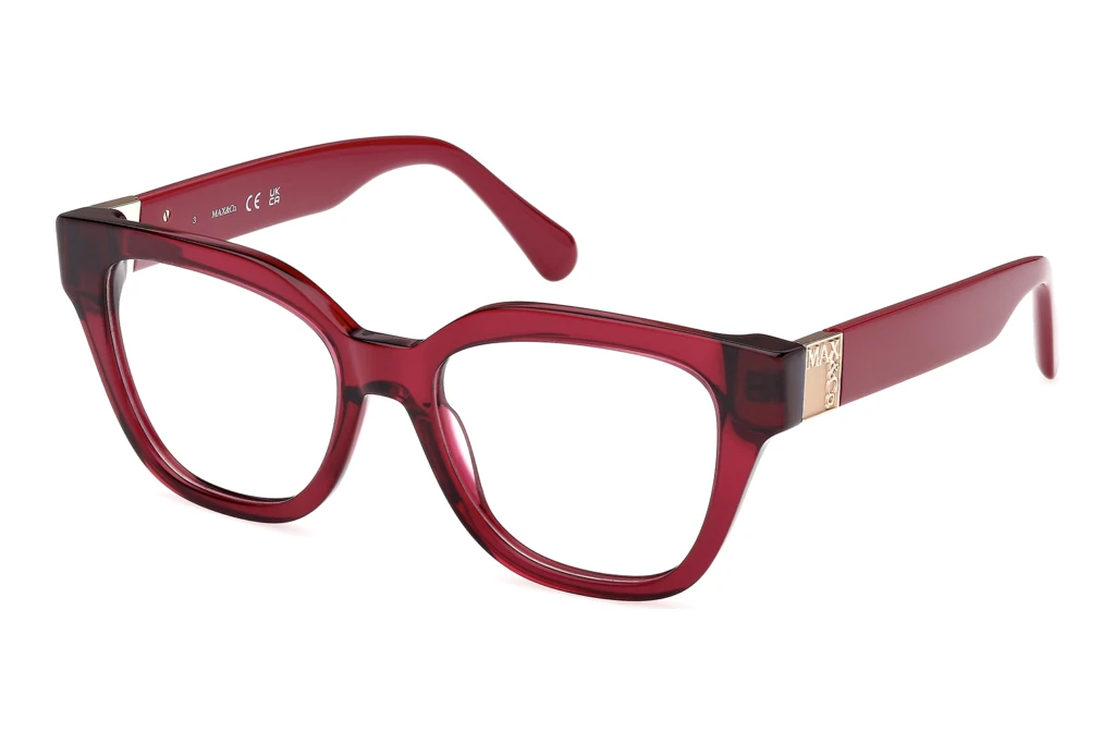 Max & Co.   MO5193 069 Bordeaux Glänzend Max & Co.   MO5193 069 Bordeaux Glänzend