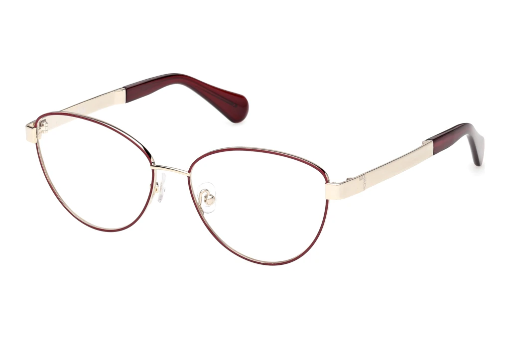 Max & Co. MO5195 33A Glänzend Blassgold Max & Co. MO5195 33A Glänzend Blassgold