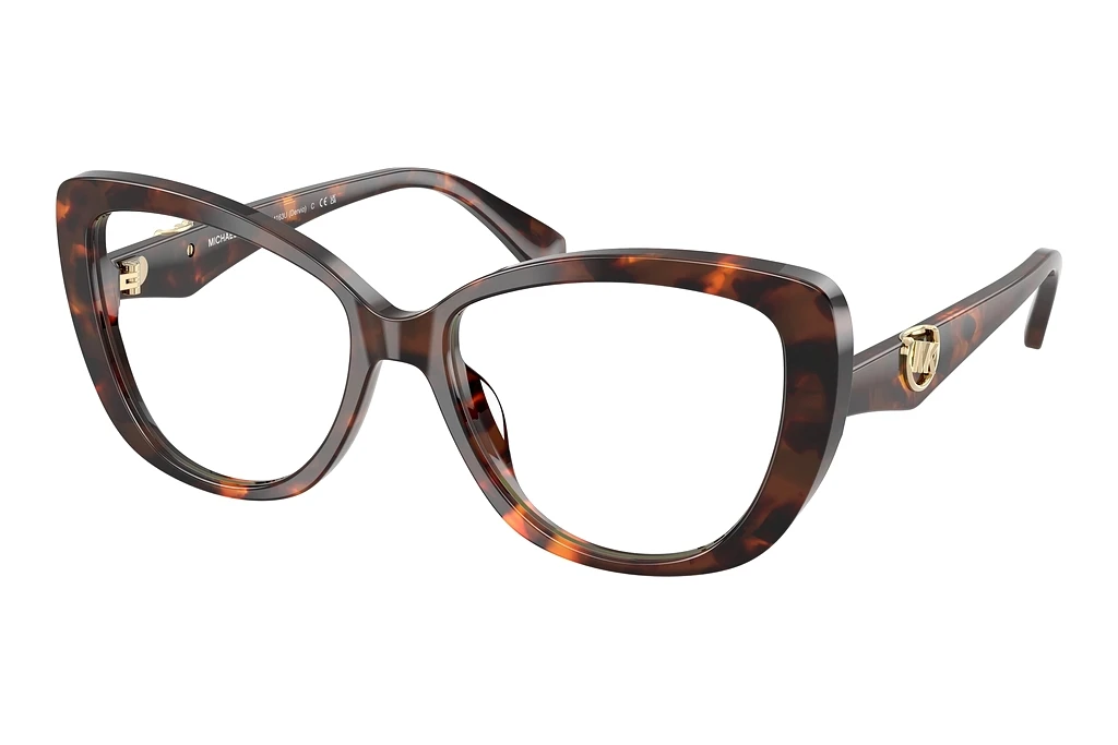 Michael Kors MK4163U 4031 Luggage Tortoise Michael Kors MK4163U 4031 Luggage Tortoise