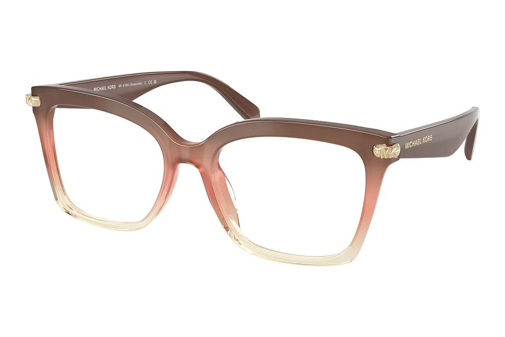 Michael Kors MK4166U 4035 Soft Pink Michael Kors MK4166U 4035 Soft Pink