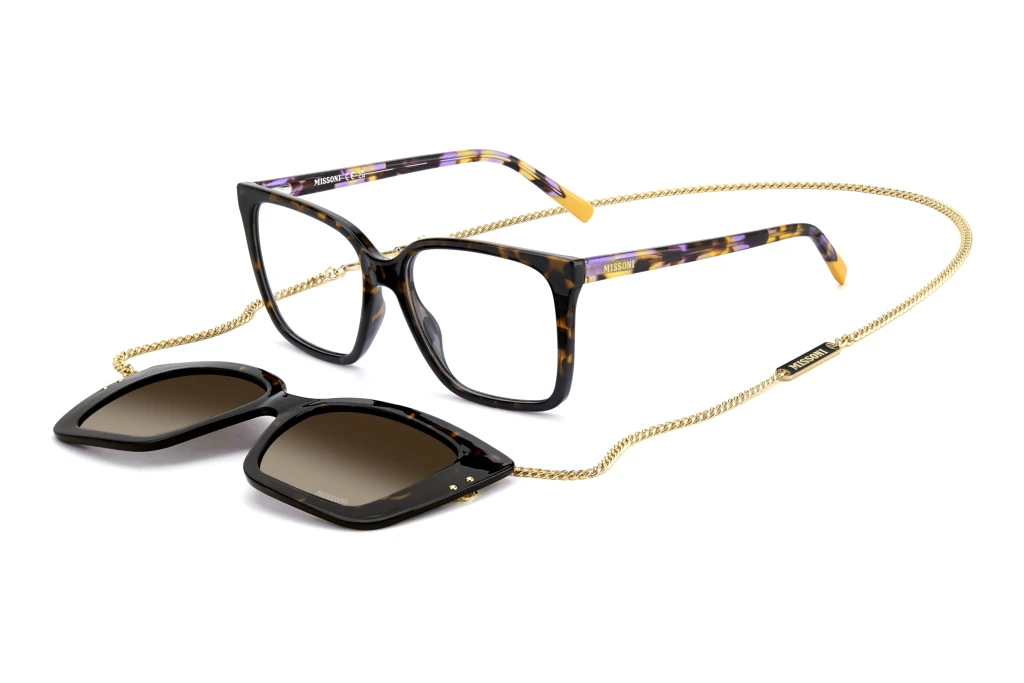 Missoni MIS 0251/C 086 HAVANA Missoni MIS 0251/C 086 HAVANA