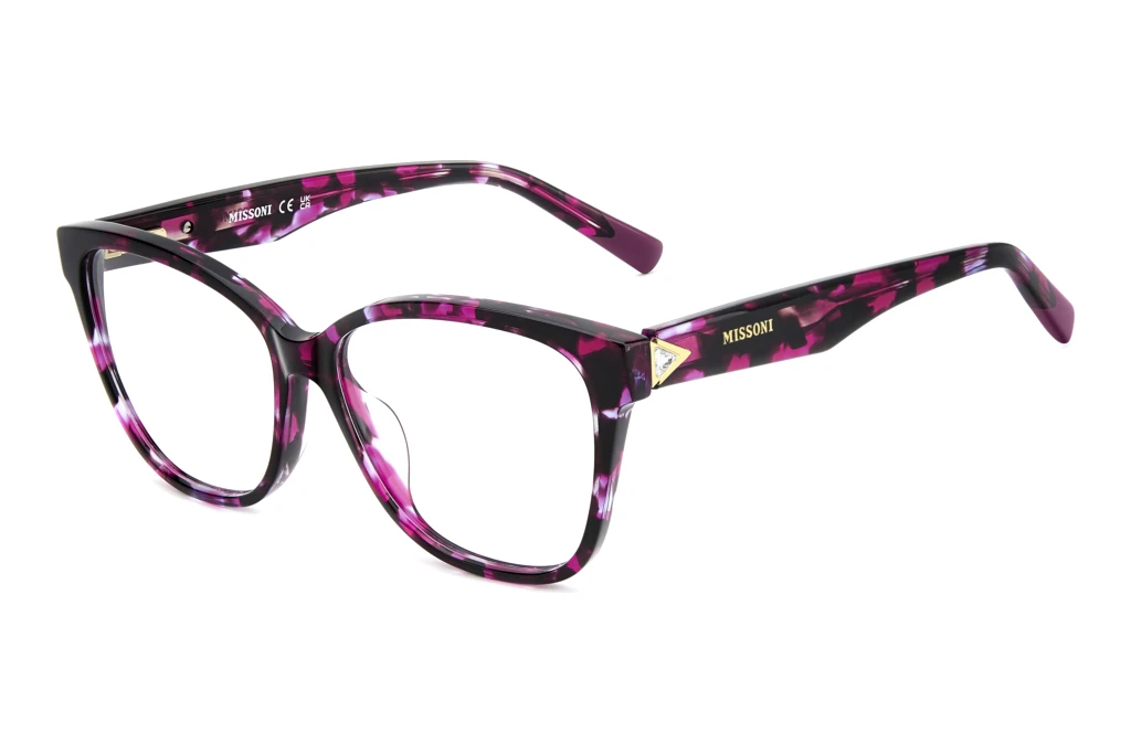 Missoni MIS 0279/G C4B HAVANA FUCHSIA Missoni MIS 0279/G C4B HAVANA FUCHSIA