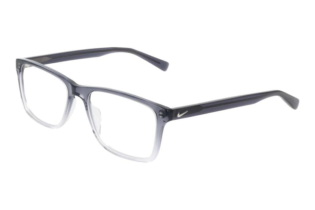 Nike NIKE 1000 029 GREY SMOKE/CLEAR GRADIENT Nike NIKE 1000 029 GREY SMOKE/CLEAR GRADIENT