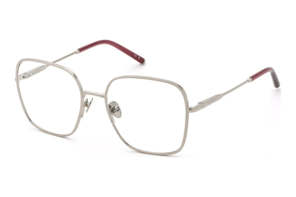 Nina Ricci VNR433 0A39 SHINY RED GOLD Nina Ricci VNR433 0A39 SHINY RED GOLD