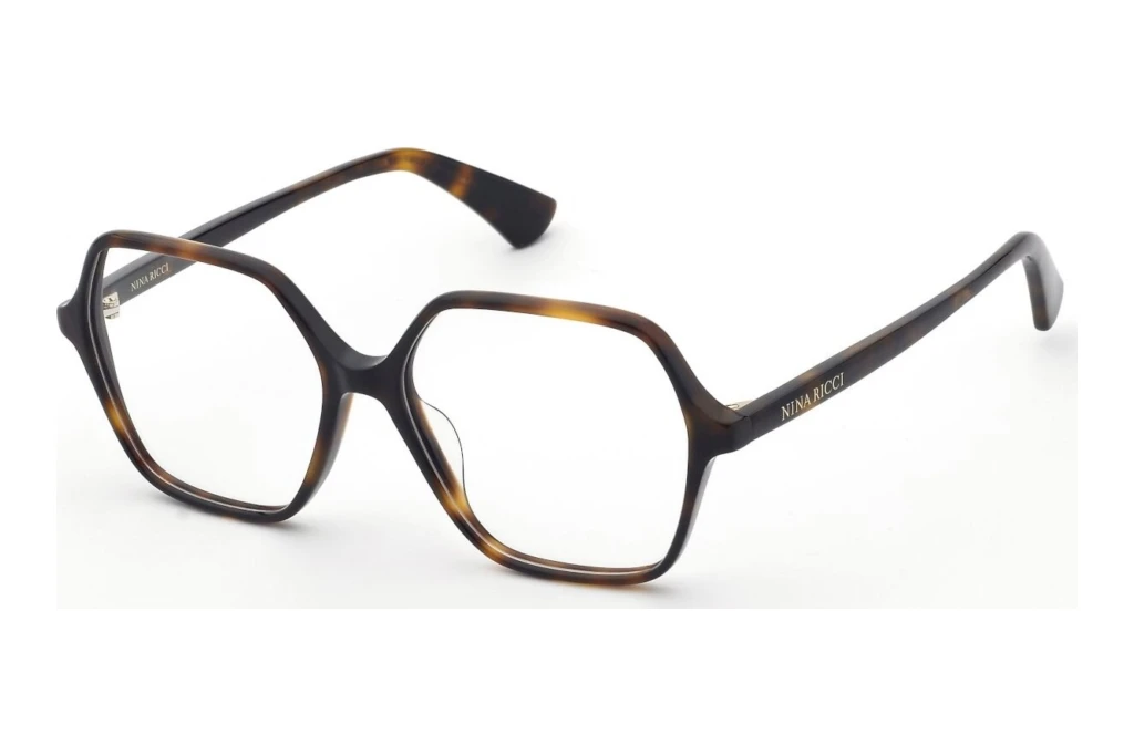 Nina Ricci VNR444 0752 SHINY DARK HAVANA Nina Ricci VNR444 0752 SHINY DARK HAVANA