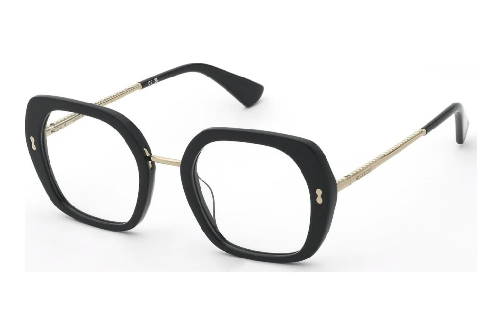 Nina Ricci VNR453 0700 SHINY BLACK Nina Ricci VNR453 0700 SHINY BLACK