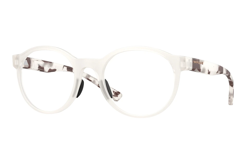 Oakley OX8176 817611 Matte Transparent Opaline Oakley OX8176 817611 Matte Transparent Opaline