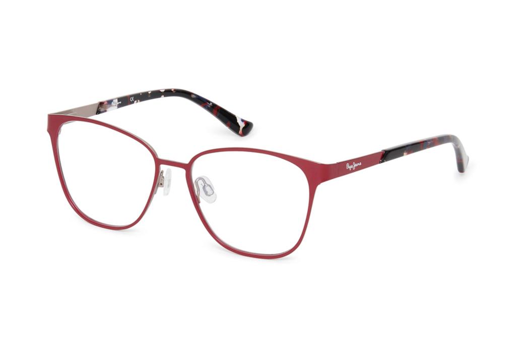 Pepe Jeans   1296 C3 Rot