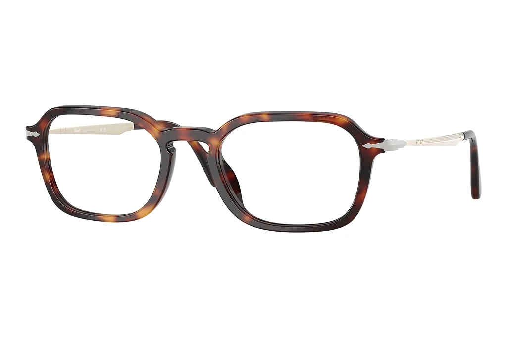 Persol PO3381V 24 Havana Persol PO3381V 24 Havana