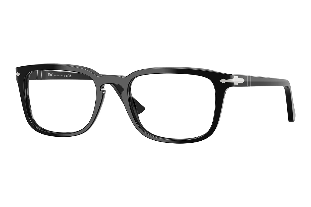 Persol PO3382V 95 Black Persol PO3382V 95 Black