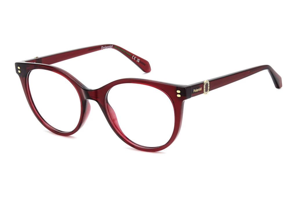 Polaroid PLD D601 C9A RED Polaroid PLD D601 C9A RED