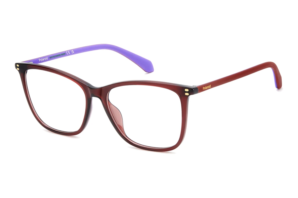 Polaroid PLD D614 C9A RED Polaroid PLD D614 C9A RED