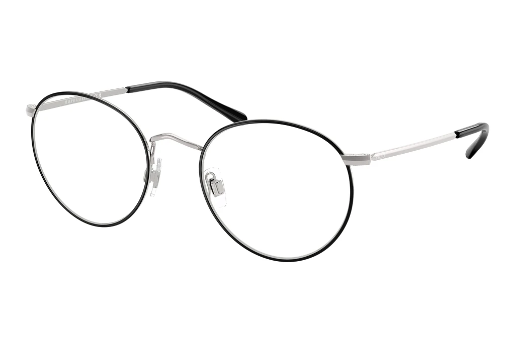 Polo PH1179 9088 Brushed Silver/Black Polo PH1179 9088 Brushed Silver/Black