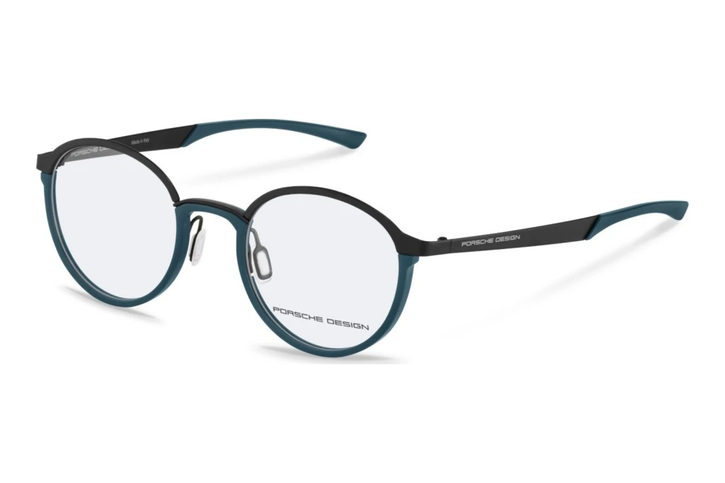 Porsche Design P8791 A000 black, dark blue Porsche Design P8791 A000 black, dark blue