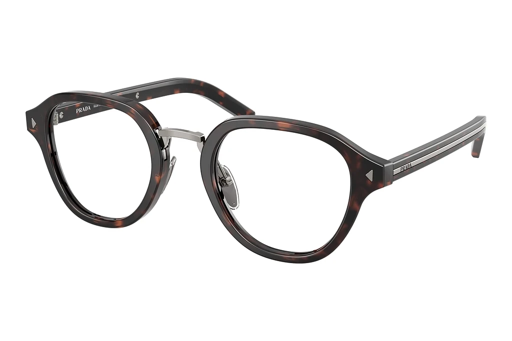 Prada PR C05V 17N1O1 Root Tortoise Prada PR C05V 17N1O1 Root Tortoise