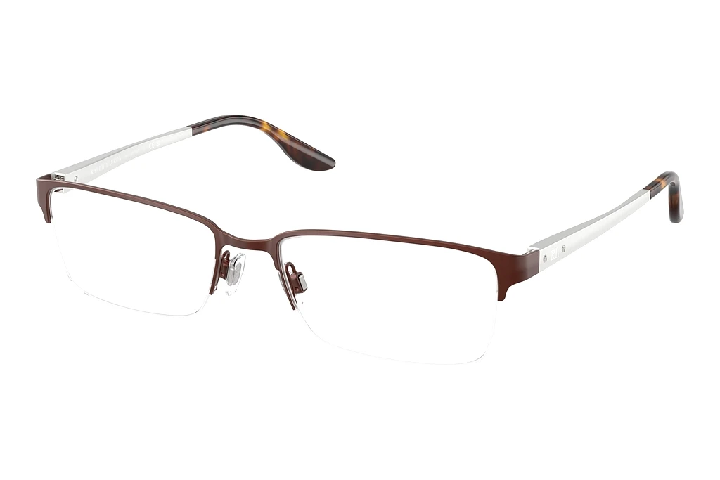 Ralph Lauren RL5089 9486 Matte Burgundy Ralph Lauren RL5089 9486 Matte Burgundy