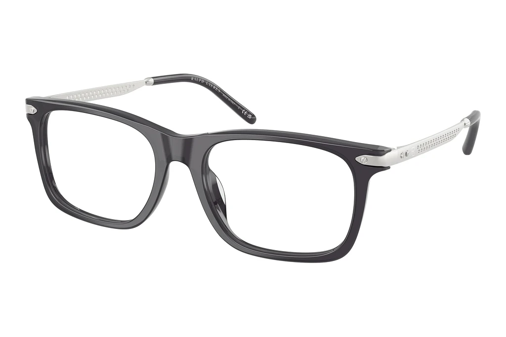 Ralph Lauren   RL6253U 5965 Transparent Dark Grey Ralph Lauren   RL6253U 5965 Transparent Dark Grey