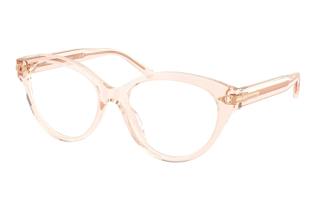 Ralph Lauren RL6256U 6305 Transparent Pink Ralph Lauren RL6256U 6305 Transparent Pink