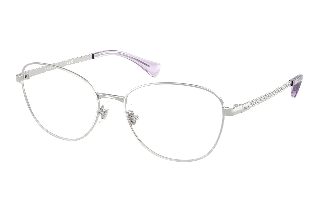Ralph RA6063 9001 Shiny Silver Ralph RA6063 9001 Shiny Silver