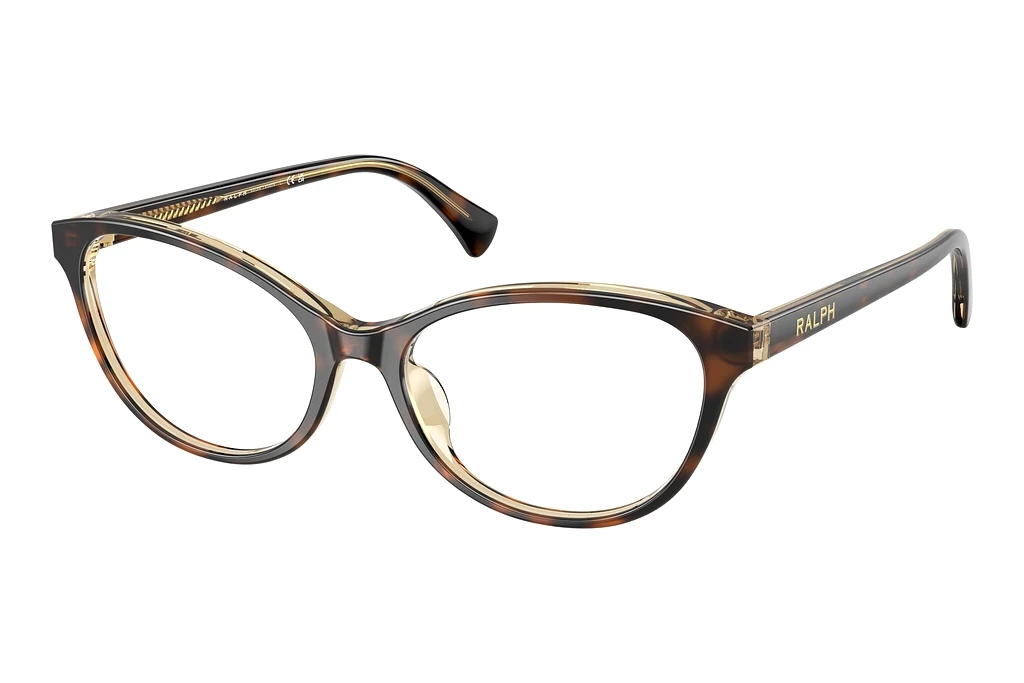 Ralph RA7186U 6294 Transparent Dark Tortoise Ralph RA7186U 6294 Transparent Dark Tortoise