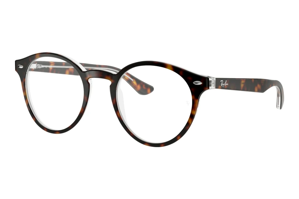 Ray-Ban   RX5376 5082 Tortoise Ray-Ban   RX5376 5082 Tortoise