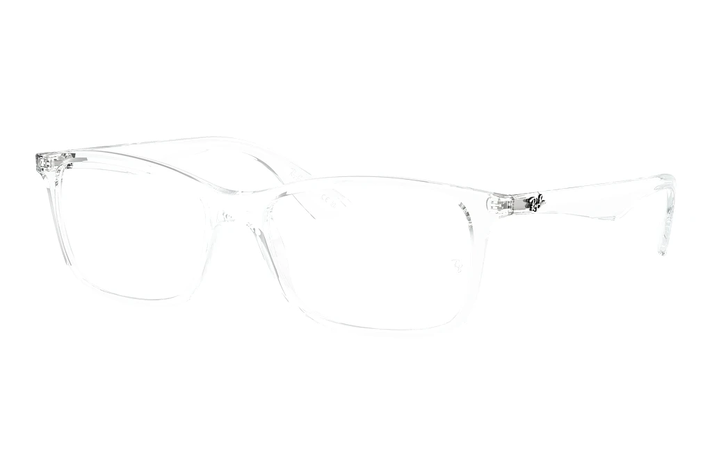 Ray-Ban RX7047 2001 Transparent Ray-Ban RX7047 2001 Transparent