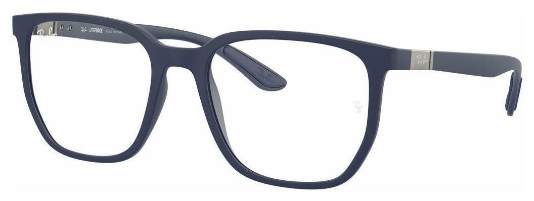 Ray-Ban   RX7235 5207 Sand Blue