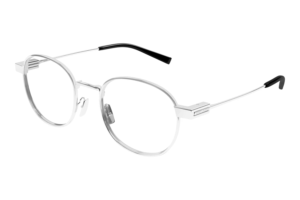 Saint Laurent SL 785 001 SILVER Saint Laurent SL 785 001 SILVER