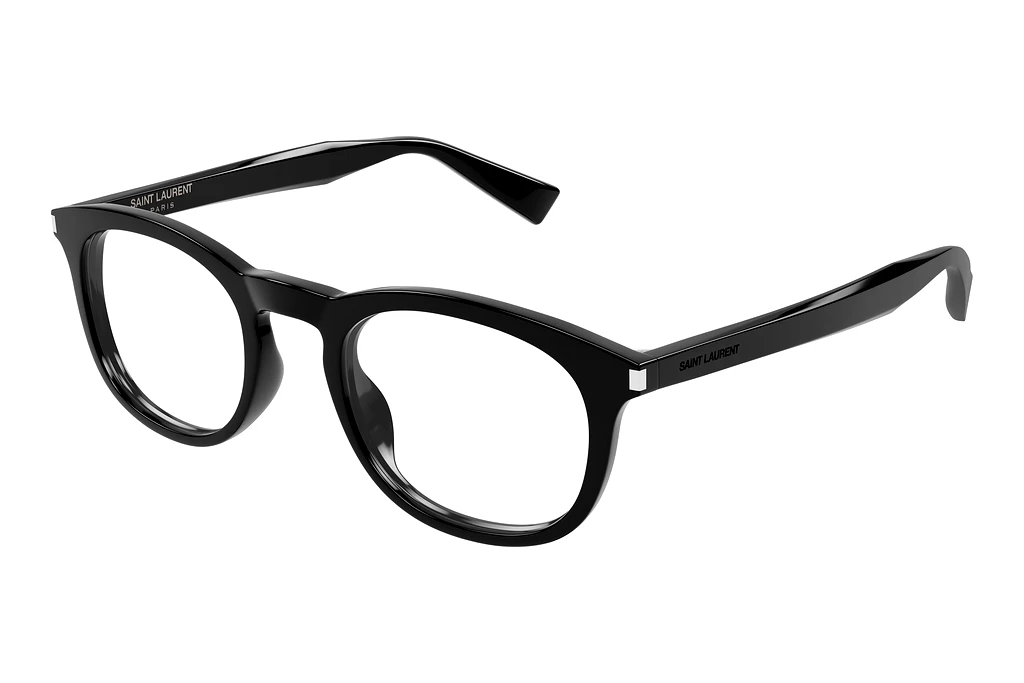 Saint Laurent SL 813 001 BLACK Saint Laurent SL 813 001 BLACK