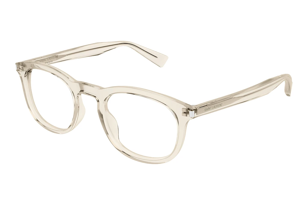 Saint Laurent SL 813 004 BEIGE Saint Laurent SL 813 004 BEIGE