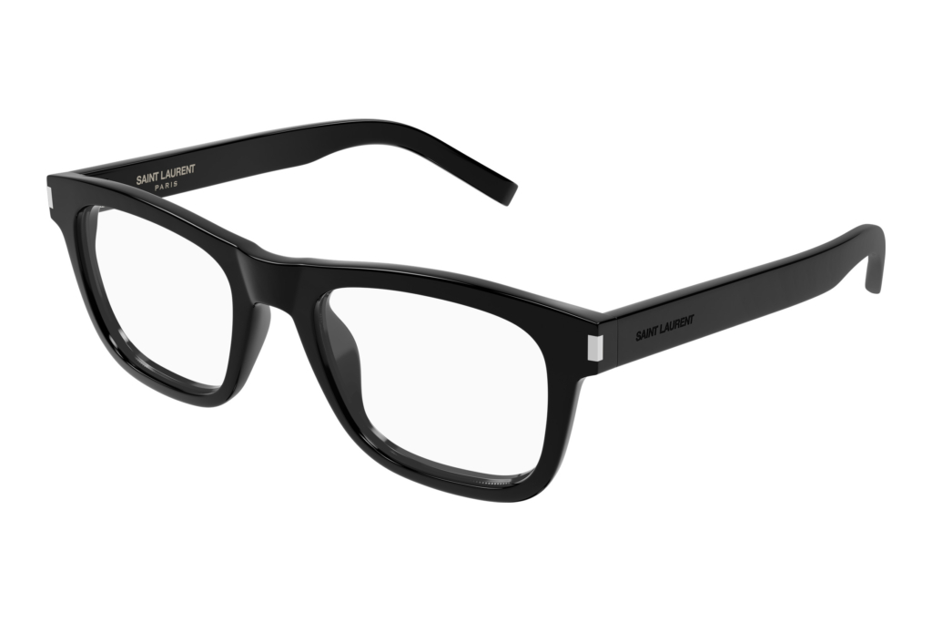 Saint Laurent SL 819 OPT 004 BLACK Saint Laurent SL 819 OPT 004 BLACK