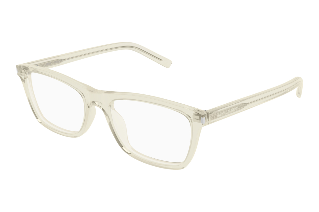 Saint Laurent SL 841 004 YELLOW Saint Laurent SL 841 004 YELLOW