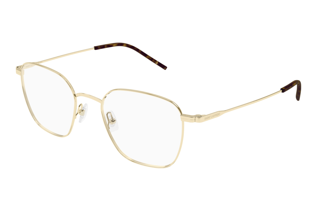 Saint Laurent SL 852 003 GOLD Saint Laurent SL 852 003 GOLD