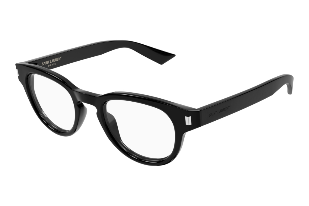 Saint Laurent SL 876 OPT 001 BLACK Saint Laurent SL 876 OPT 001 BLACK