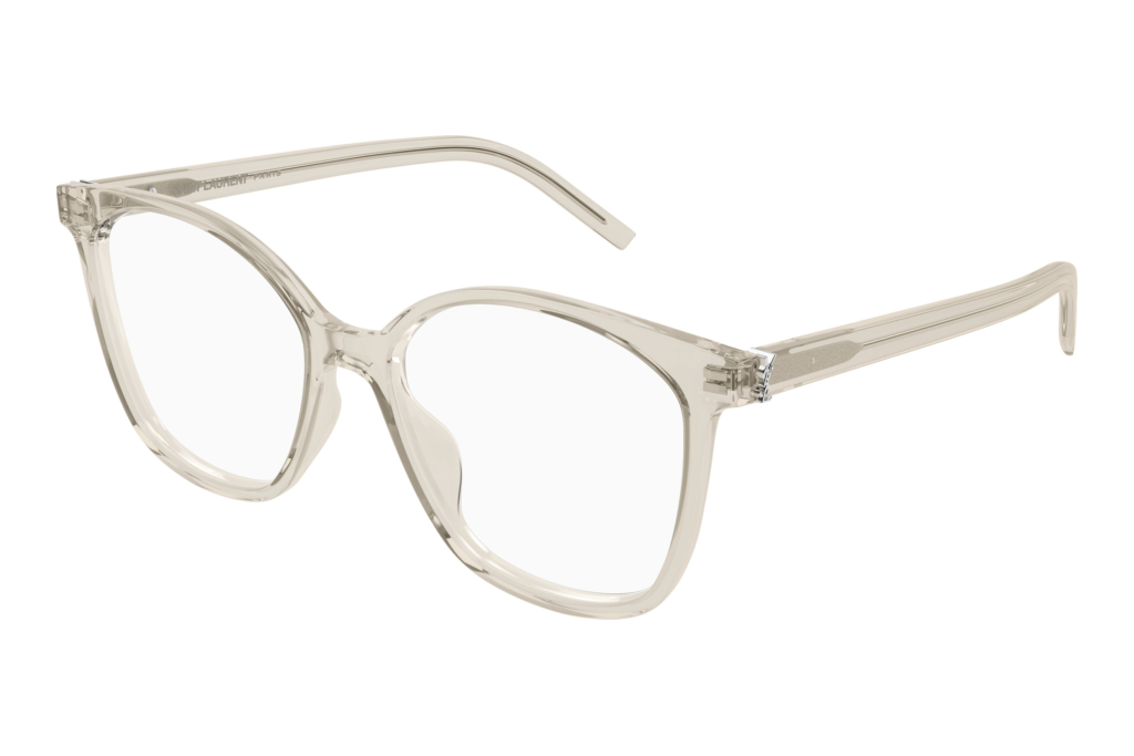 Saint Laurent SL M162 004 BEIGE Saint Laurent SL M162 004 BEIGE