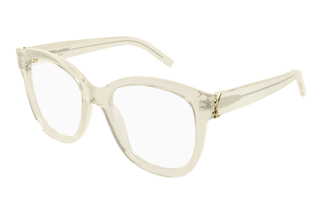 Saint Laurent SL M97 009 YELLOW Saint Laurent SL M97 009 YELLOW