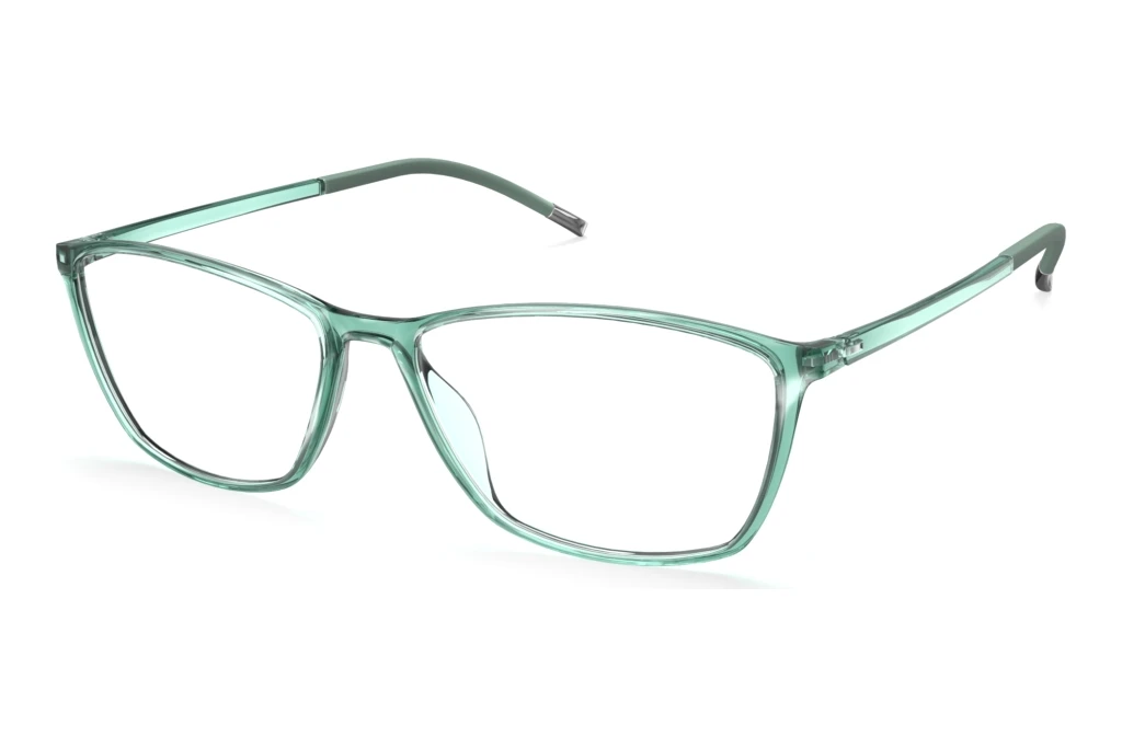 Silhouette 1602 5110 Caribbean Blue Silhouette 1602 5110 Caribbean Blue