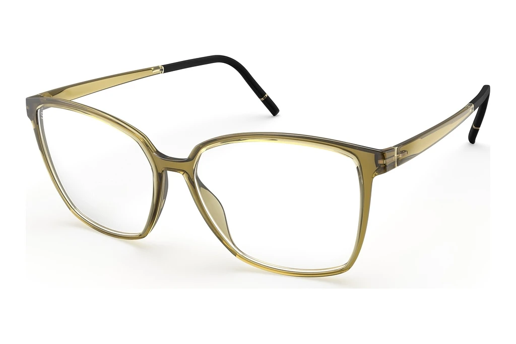 Silhouette 1621 5530 olive matte Silhouette 1621 5530 olive matte