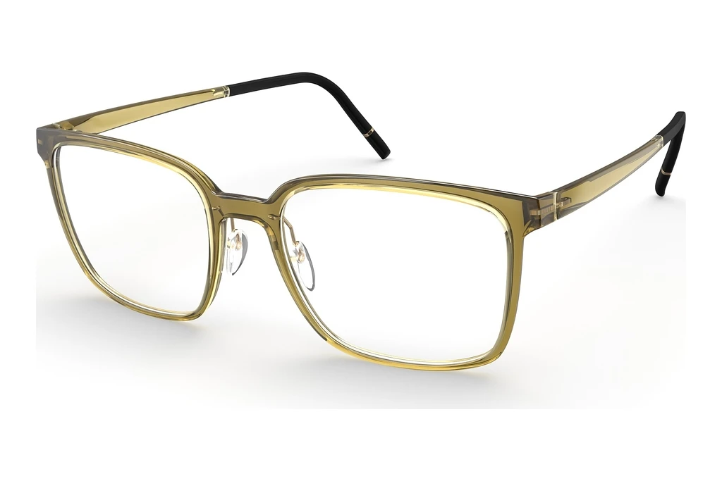 Silhouette 2973 5530 olive matte Silhouette 2973 5530 olive matte